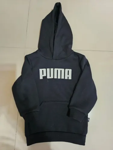 Blusa de moleton Puma original nova
