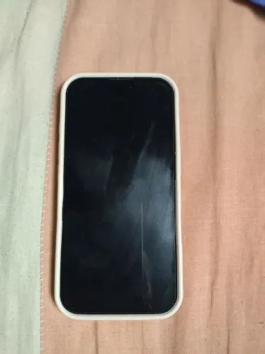 Iphone 16 128gb - Branco / Saúde da bateria 97%