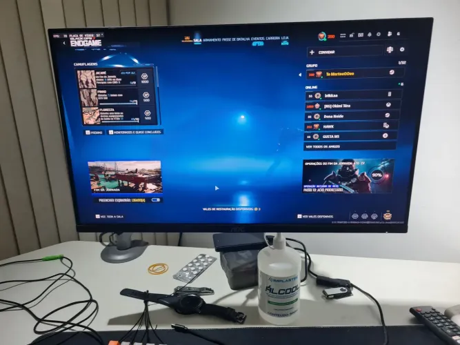 Pc Gamer Top