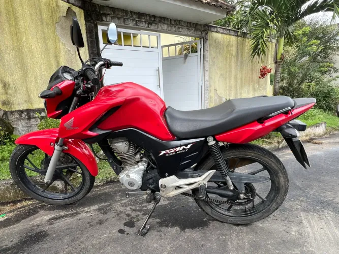 Fan Cg 160