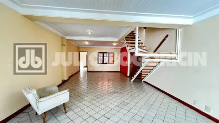 Cobertura : / Residencial / Flamengo