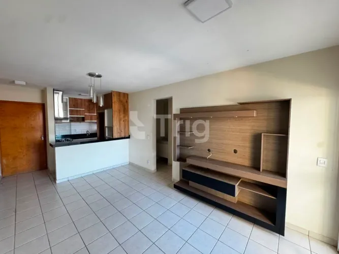 Residencial Mistral - Apartamento 3 Quartos - Moinho dos Ventos I Goiânia