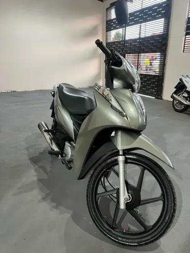Vende-se biz 110 - 2024