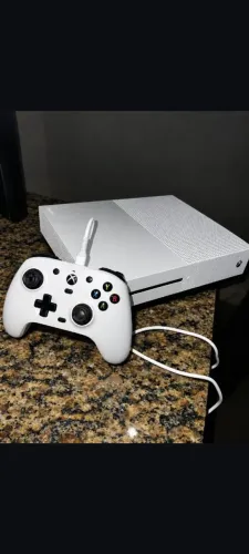 Vendo Xbox one s 
