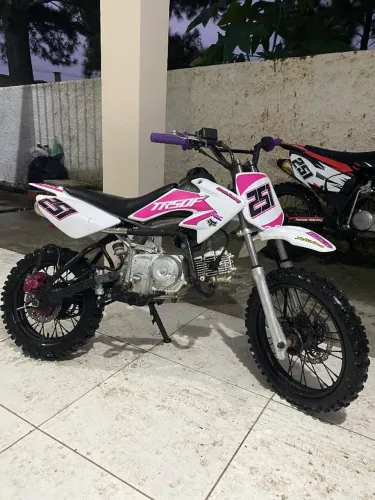 TR 50 Pro tork