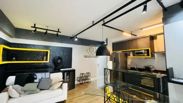 Apartamento à venda e para alugar em Campinas, Jardim Belo Horizonte, com 3 quartos, com 8