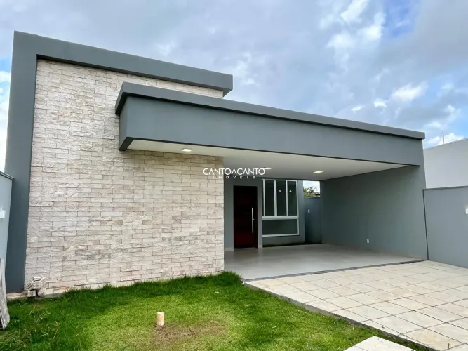 Imóvel Residencial