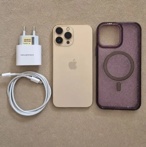IPhone 13 Pro Max 128gb