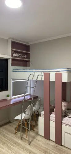 Beliche planejado