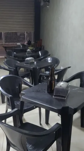 CADEIRAS/MESAS PLASTICO