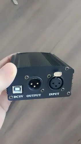 Phantom Power