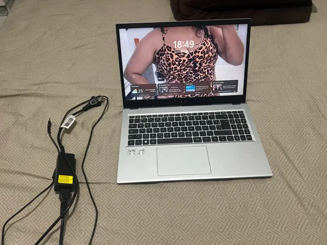 Notebook acer
