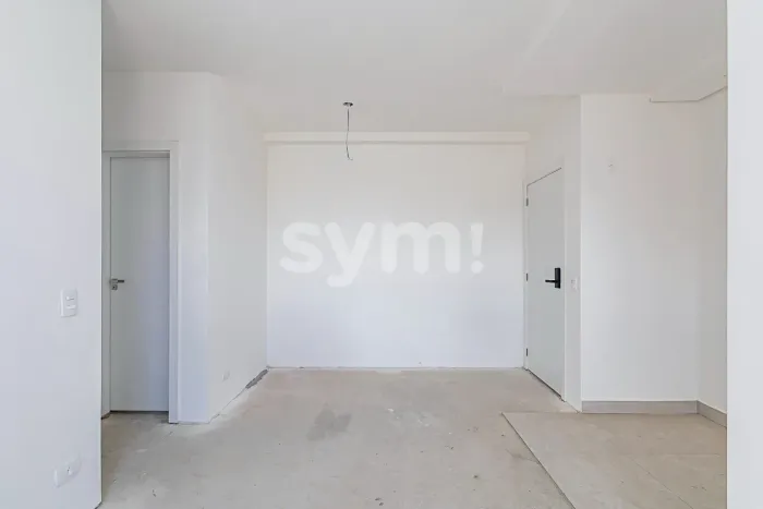 Apartamento 2 dormitórios 1 vaga