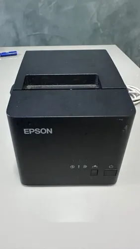 Impressora fiscal Epson