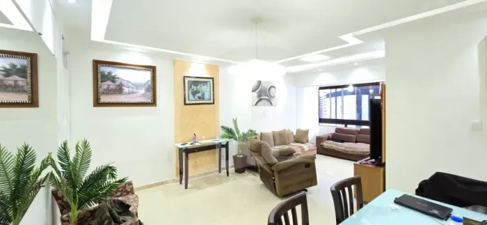 Apartamento á venda no condomínio Phoenix