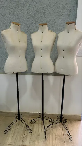 Manequins