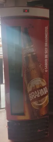 Vendo freezer cervejeiro