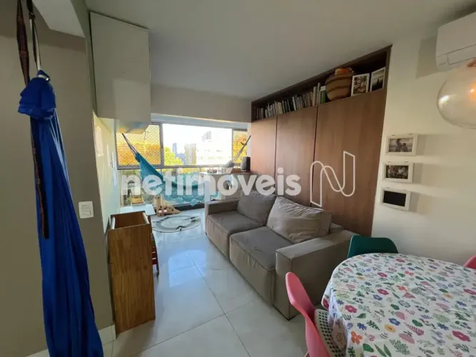 Apartamento Reformado | Vista Livre | Excelente Localização na Asa Norte