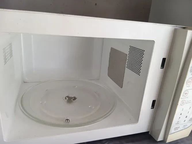 Micro-ondas oportunidade