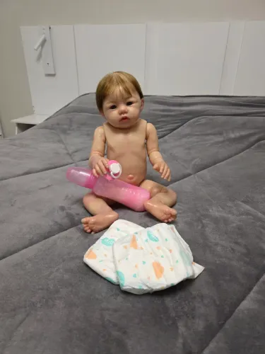 Bebê Reborn