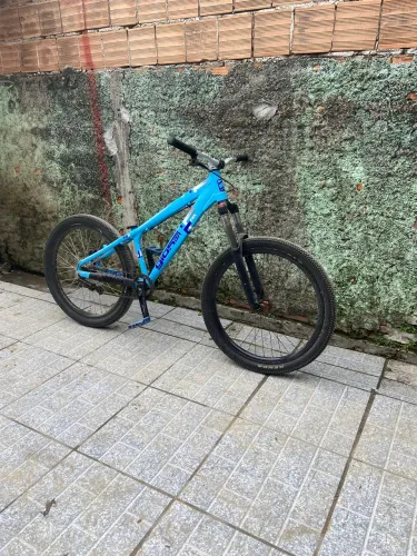 Bike Gios frx 2023 azul