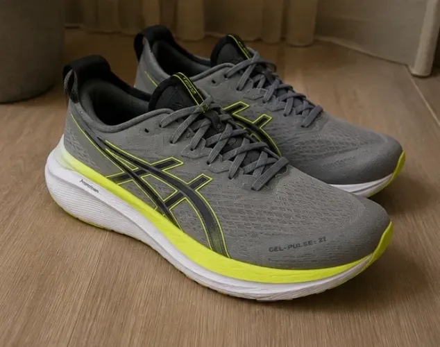 Tênis Corrida ASICS