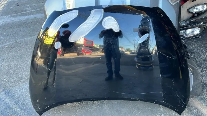 Capo Nissan Kicks