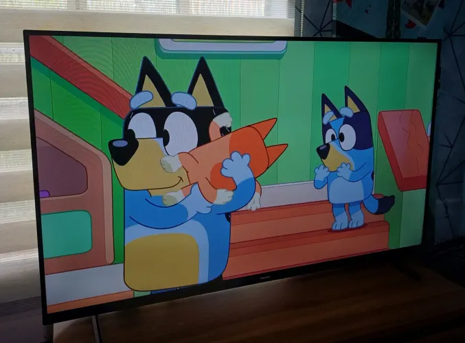 Tv Philips 43"