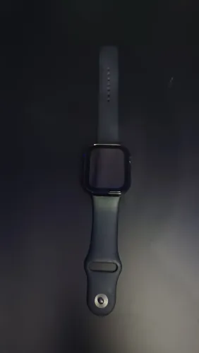 Apple watch série 8 GPS, original 