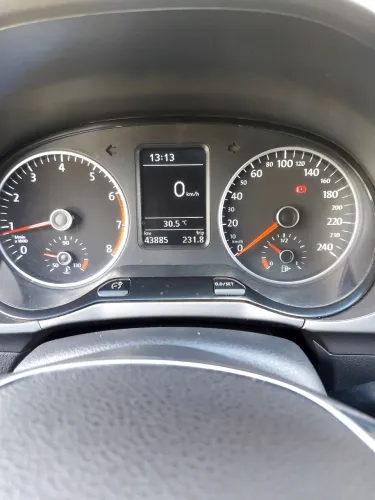 Volkswagen Fox Xtreme 1.6 Flex 8V 5P 2020