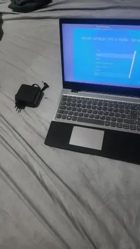 Notebook Ryzen 5 