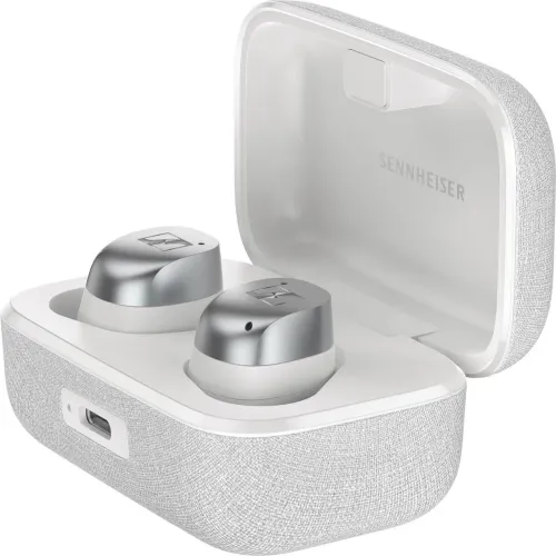 Fones De Ouvido Sennheiser Momentum True Wireless 4