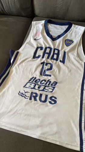 Regata Boca Juniors