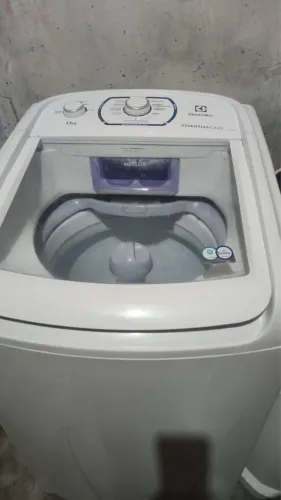 Máquina de Lavar