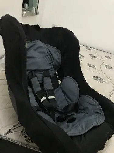 Cadeirinha Automotiva infantil