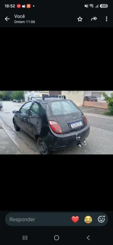 Ford KA 1.0i 3P 2003