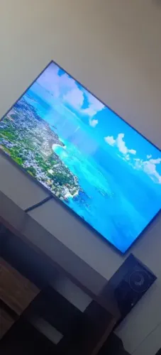Tv Smart 58 4k HD