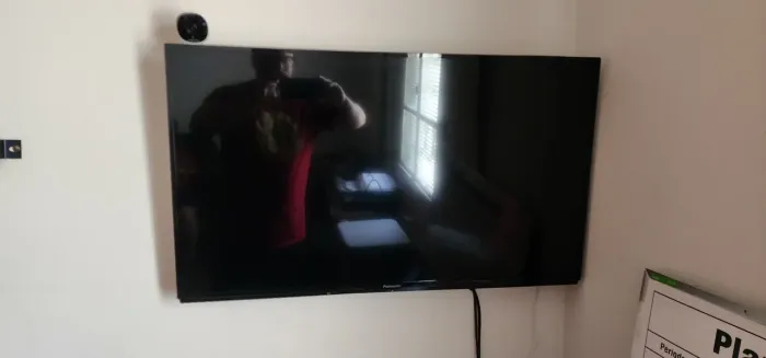 TV PANASONIC 40 POLEGADAS