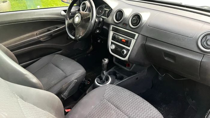 Imagem de Volkswagen Saveiro 1.6 MI/ 1.6 MI Total Flex 8V (álcool) 2012