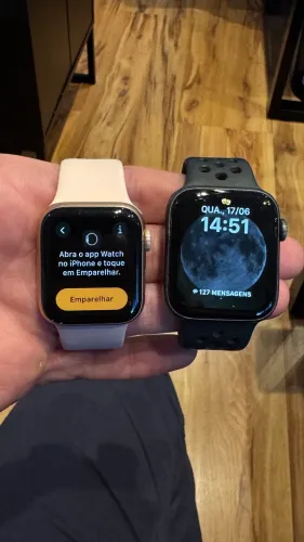 Apple watch Series 5