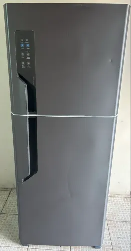 Geladeira Electrolux tf55 (entrego)