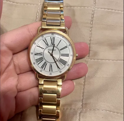 Relógio guess 