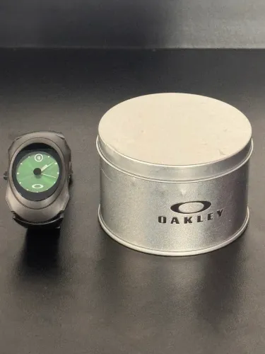 Relógio oakley 