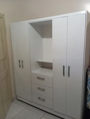 Guarda roupa 