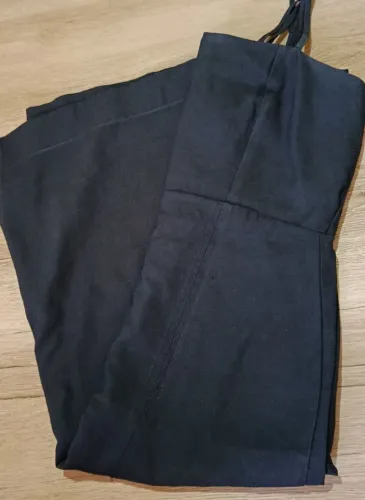 Vestido Social feminino conservado preto M