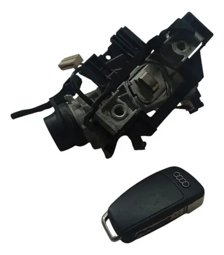 Cilindro de Ignição com Chave Audi A3 Sportback 2014 2015
