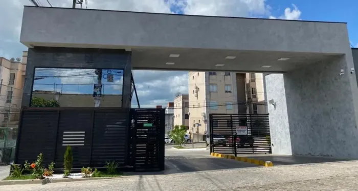 Apartamento solar ville mobiliado. Próximo ao centro