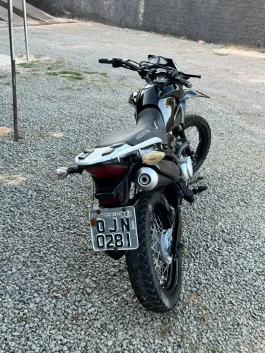Moto Bros a venda!