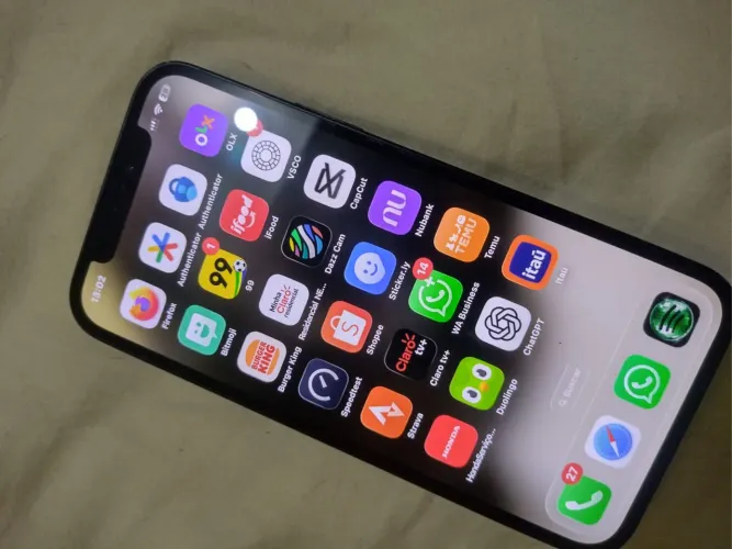 iPhone 12 128Gb