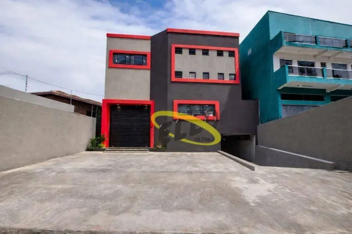 Prédio à venda, 650 m² por R$ 3.000.000,00 - Centro (Cotia) - Cotia/SP